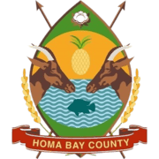 Homa Bay County Logo
